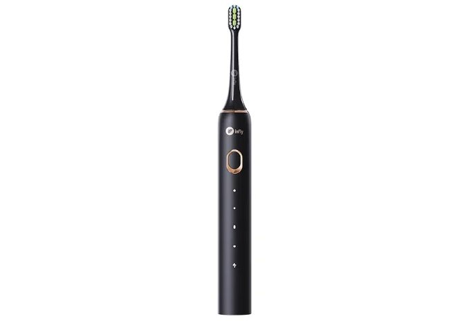 Szczoteczka soniczna INFLY T07X Czarny