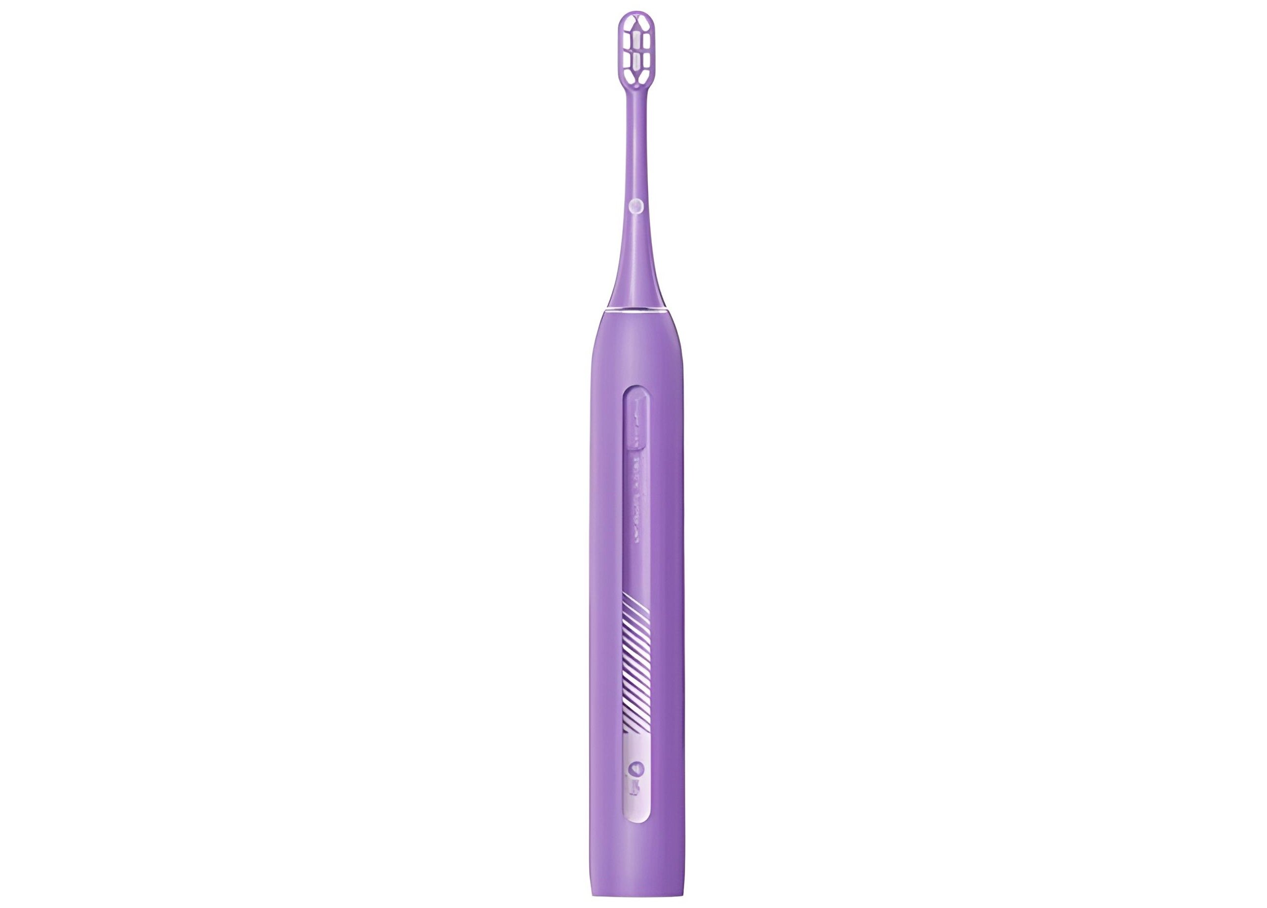 Szczoteczka soniczna INFLY T07X Czarny