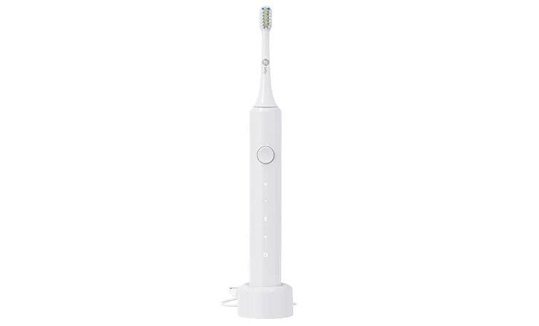 Szczoteczka soniczna INFLY T07X Czarny
