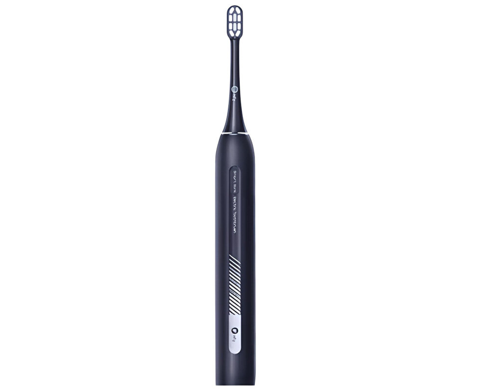Szczoteczka soniczna INFLY T07X Czarny