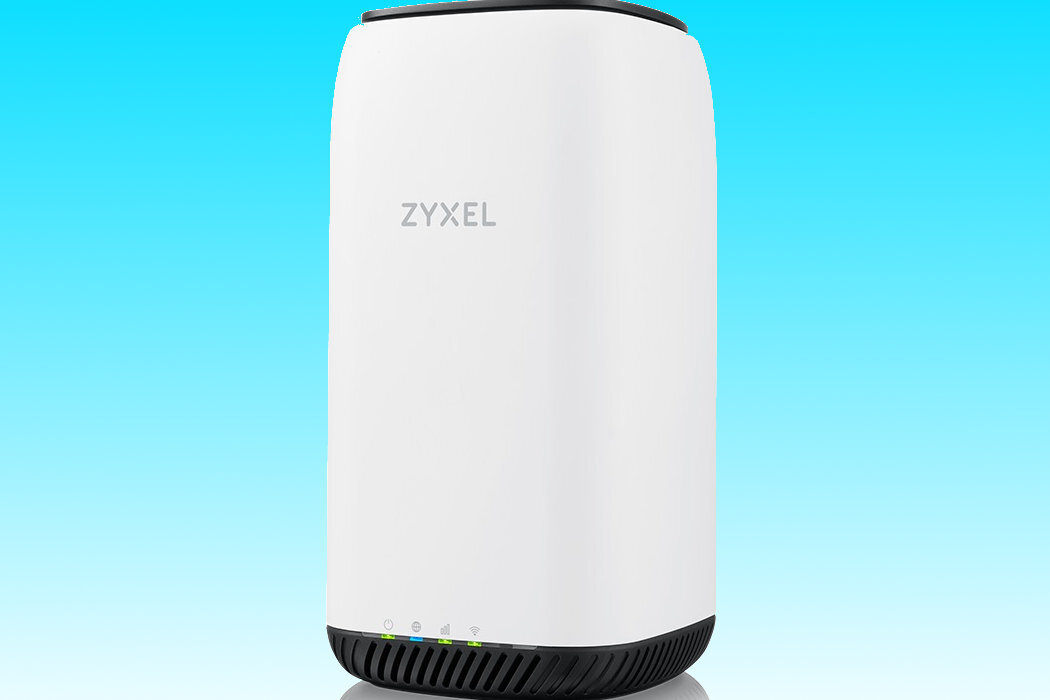Router ZYXEL NR5101-EUZNV2F