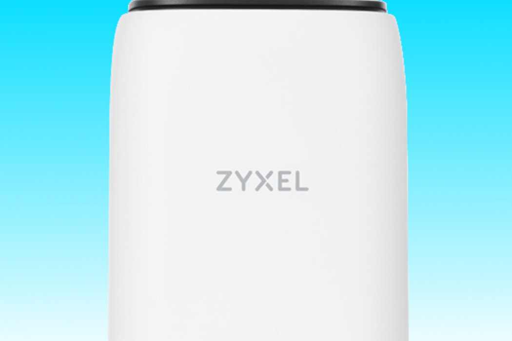 Router ZYXEL NR5101-EUZNV2F failover porty antenowe