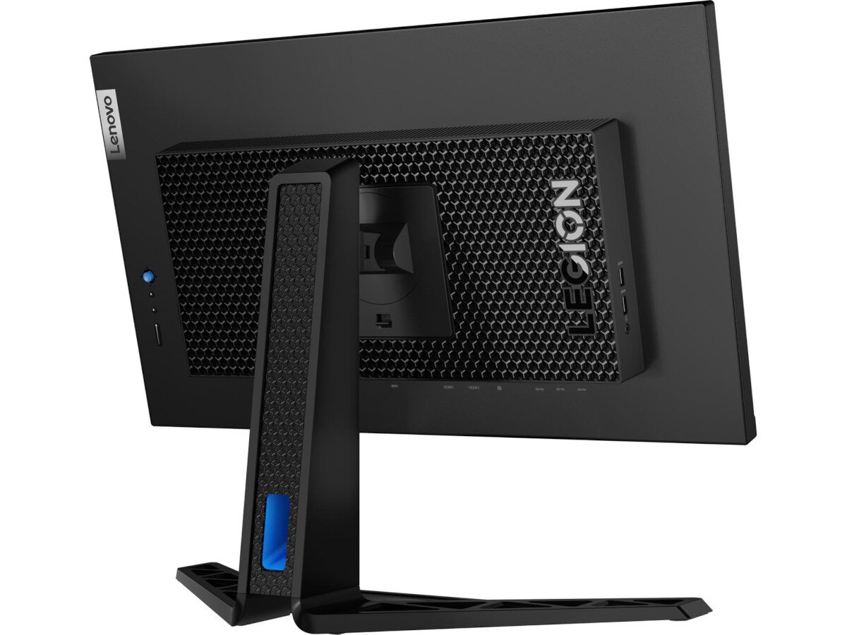 Monitor LENOVO Legion Y25-30 blyskawiczna reakcja ekranu