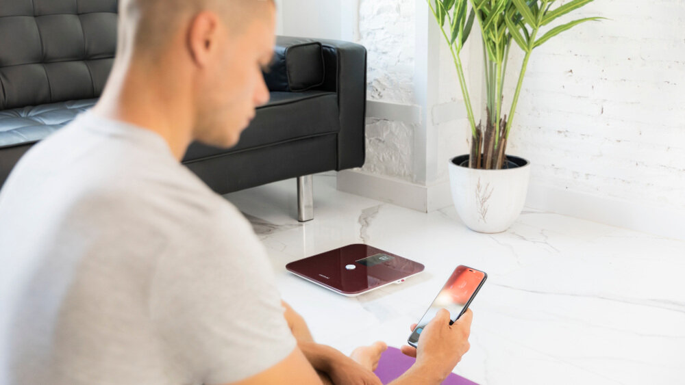 Masażer BEURER MG 100