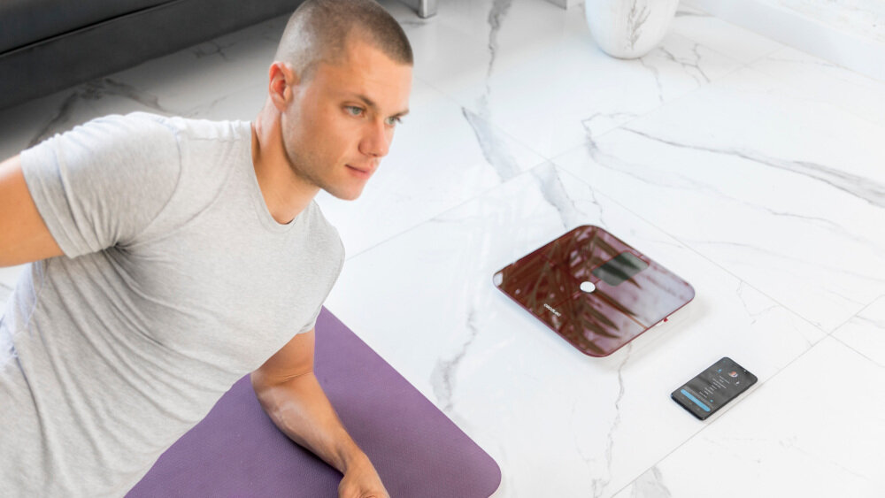 Masażer BEURER MG 100