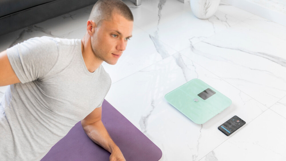 Masażer BEURER MG 100