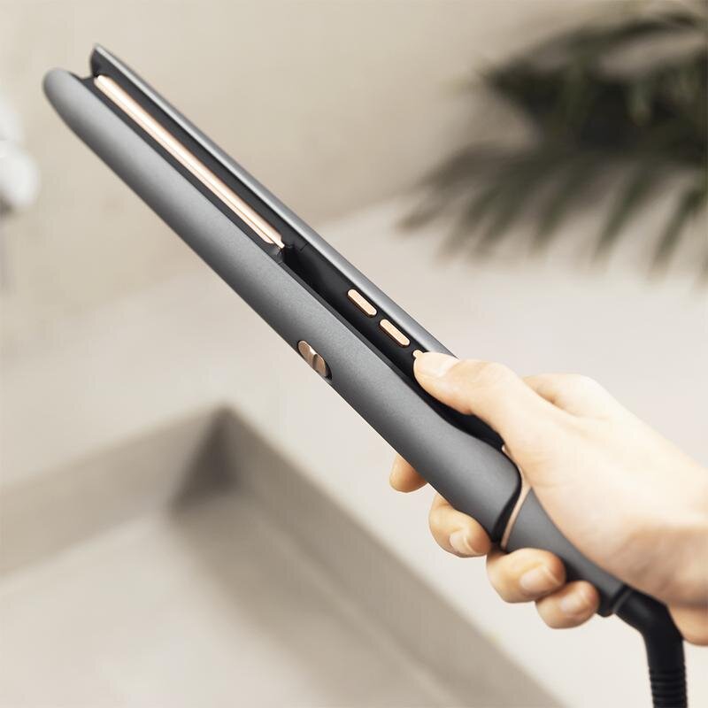 Prostownica CECOTEC RitualCare 880 HidraProtect tryby praca wybór