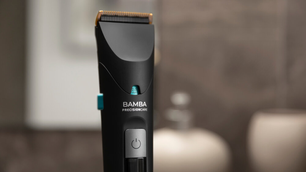 Lokówka CECOTEC SurfCare 800 Magic Waves Pro stylizacja brody i ciała