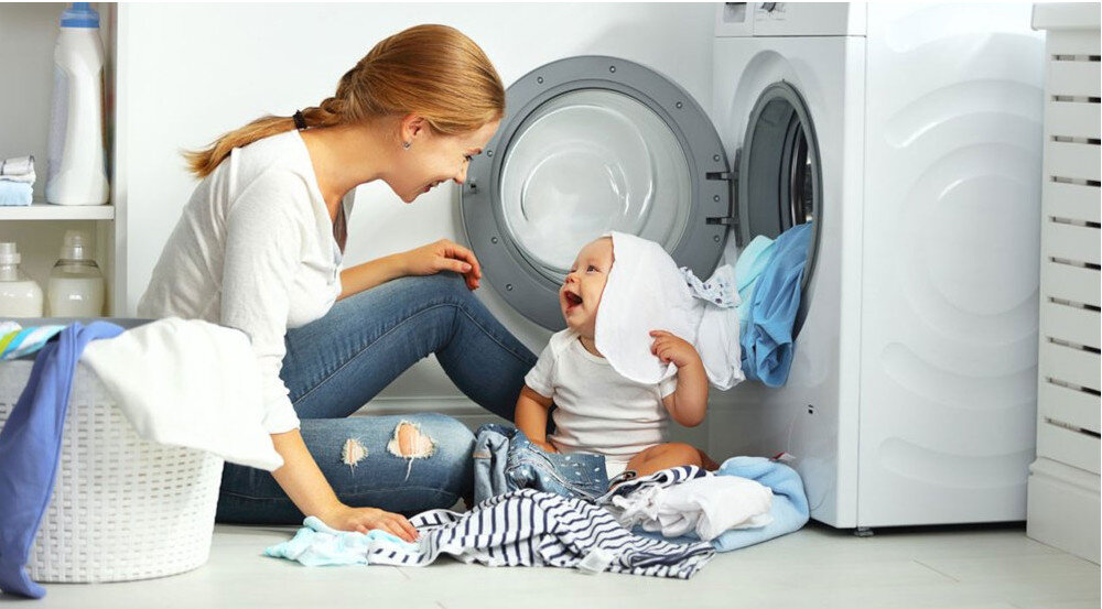 SHARP ES-NIB814BWB-PL zabezpieczenie dzieci ochrona ustawienia panel