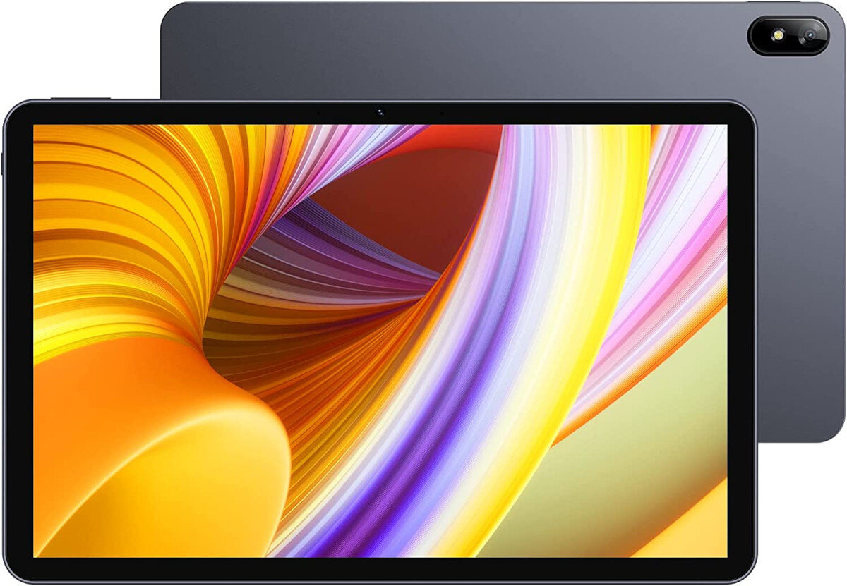 Tablet CHUWI HiPad Air 10.3 6/128GB Wi-Fi Czarny polaczenie wifi