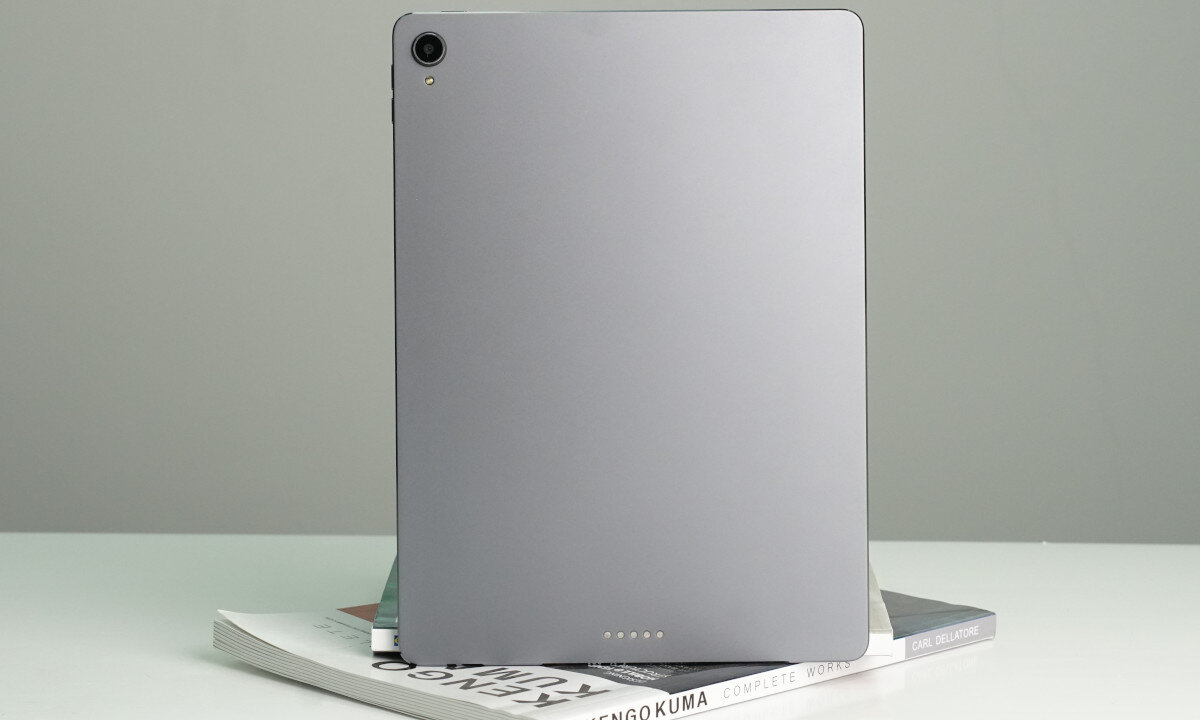 Tablet CHUWI HiPad Plus 11 4/128 GB Wi-Fi Szary stabilne polaczenie