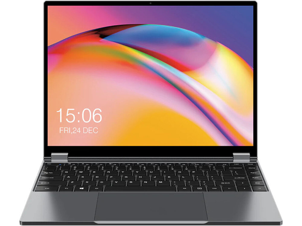 Laptop CHUWI FreeBook klawiatura bez ramki