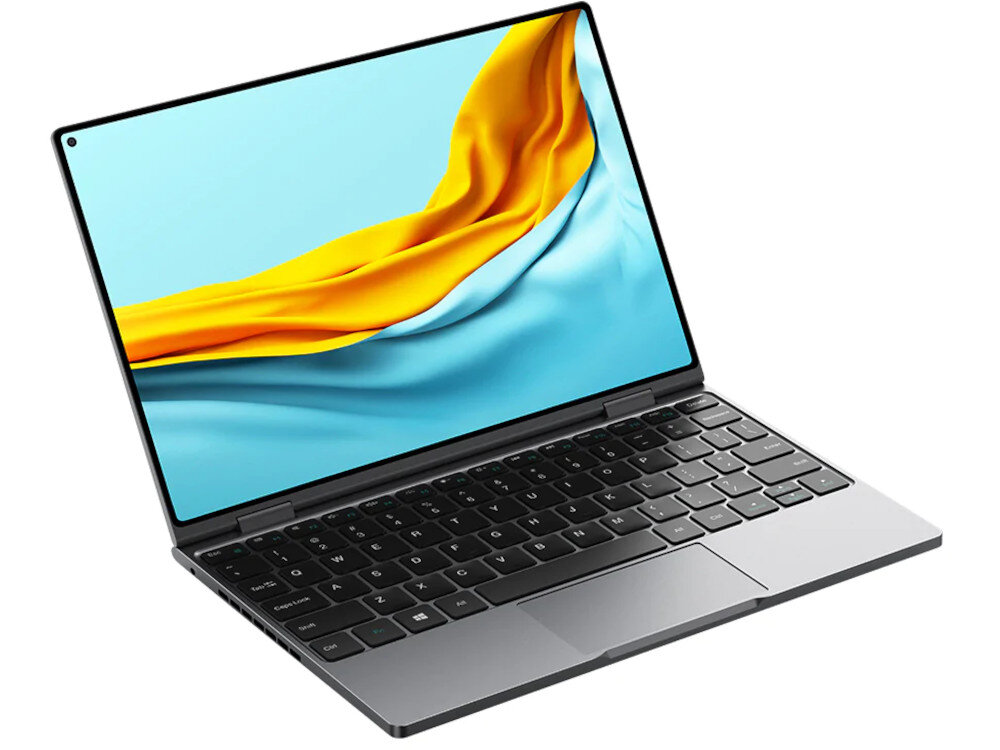 Laptop CHUWI MiniBook X duzo miejsca na pliki