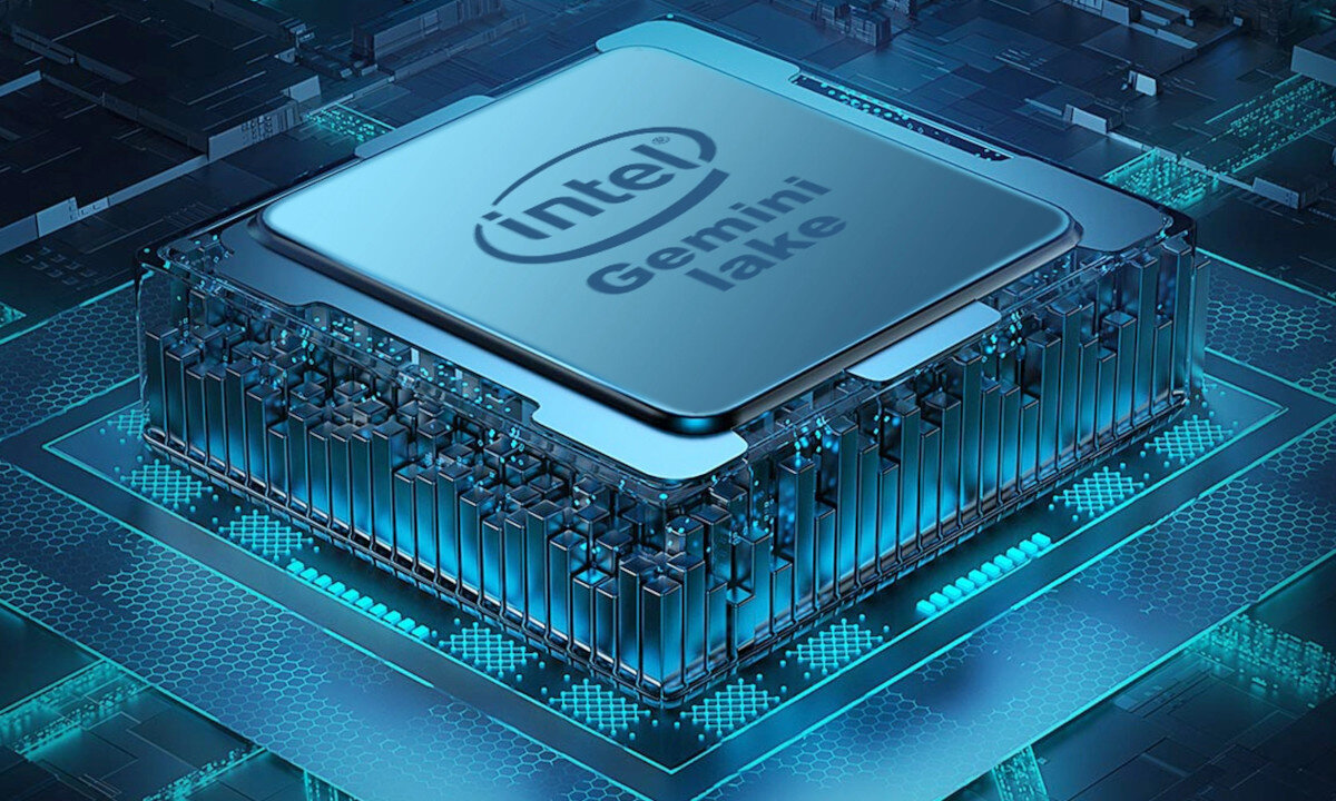 Laptop CHUWI HeroBook Pro procesor o optymalnej mocy