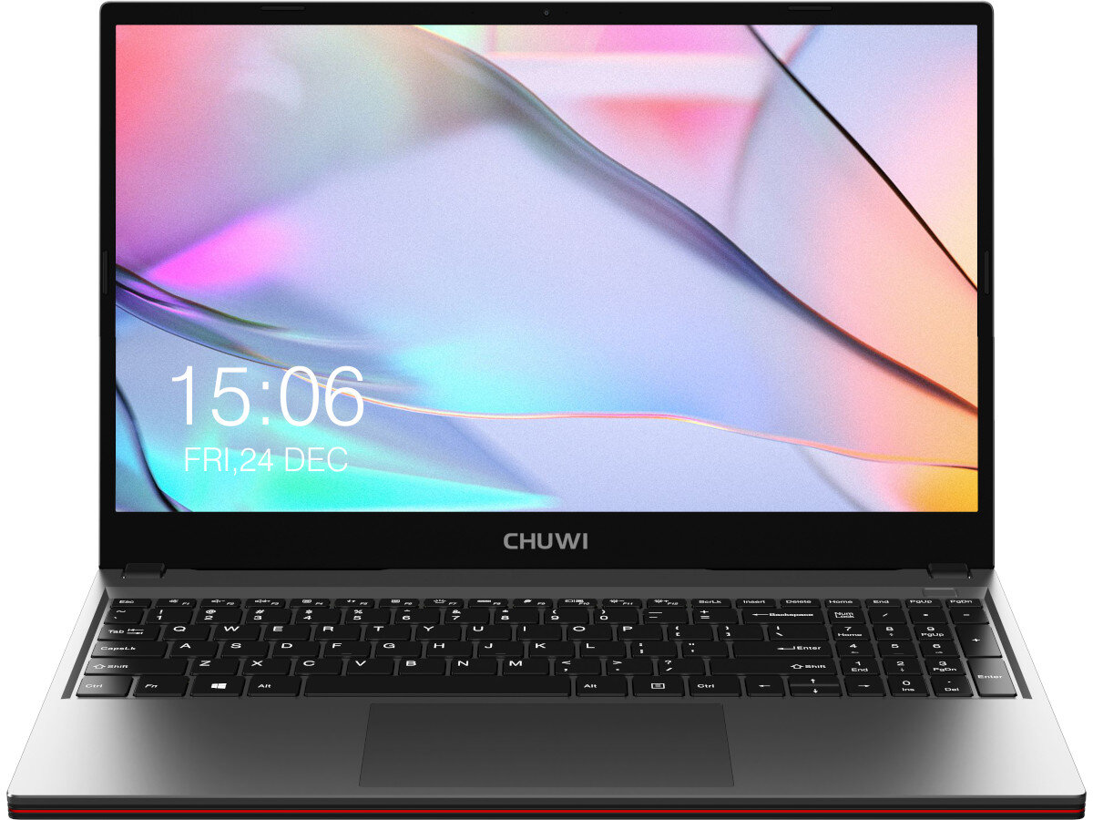 Laptop CHUWI CoreBook X Pro wysoka rozdzielczosc ekranu