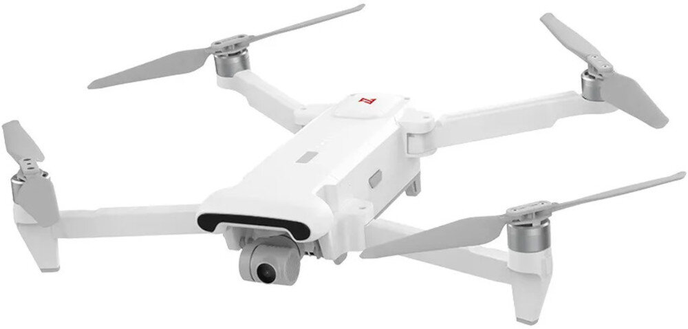 Dron FIMI X8 SE 2022 V2 Combo + Torba zastosowanie cechy działanie