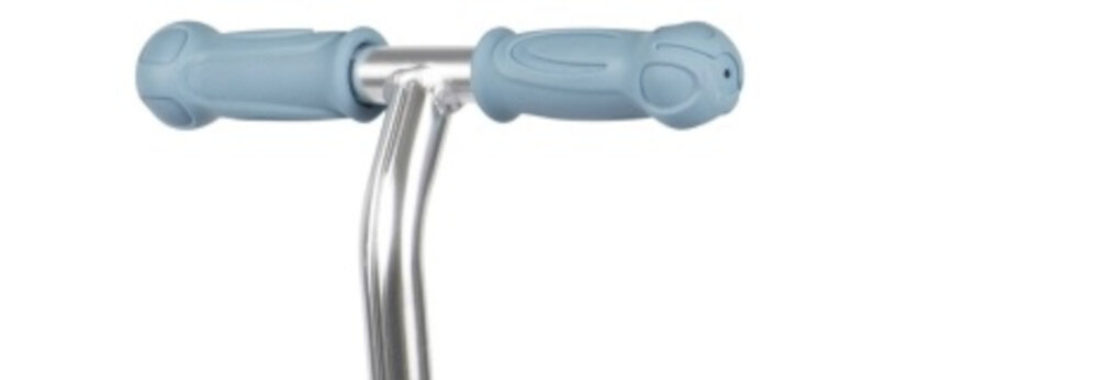 Hulajnoga dla dzieci QPLAY Sema 3w1  wytrzymałość