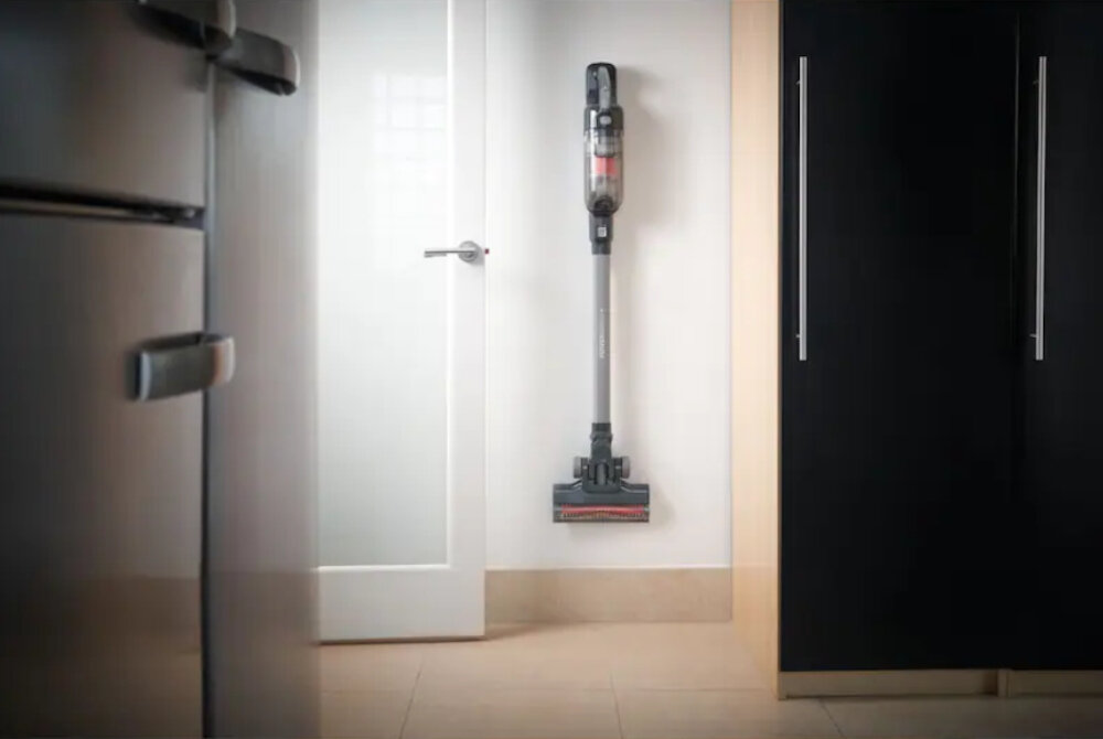 Odkurzacz BLACK&DECKER BHFEA515J-QW Zasilanie akumulatorowe czas pracy