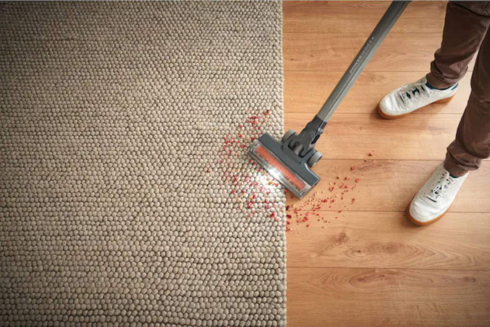 Odkurzacz BLACK&DECKER BHFEA515J-QW 2 poziomy ssania cicha praca