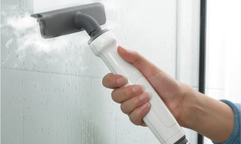 Mop parowy BLACK&DECKER BHSM1610DSM-QS