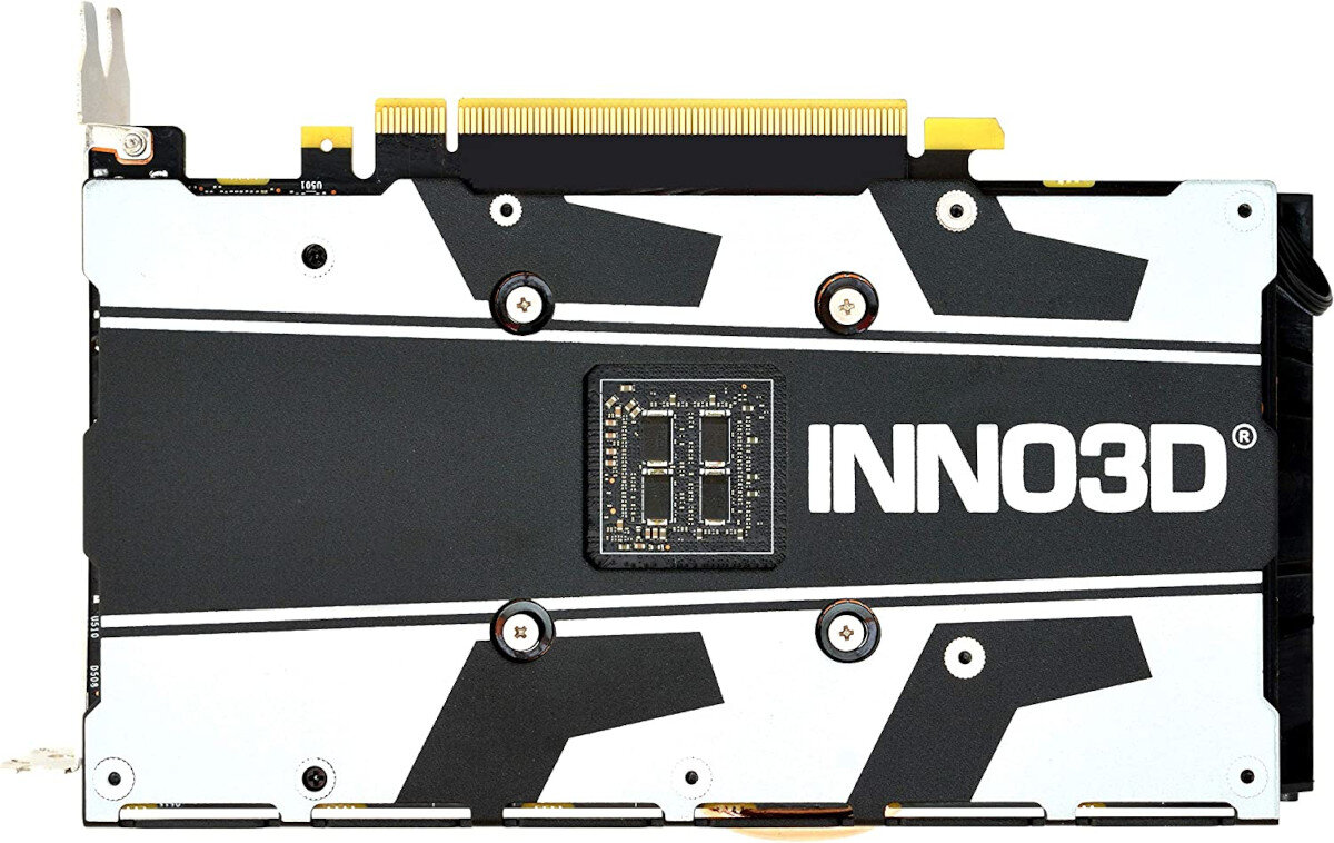 Karta graficzna INNO3D GeForce GTX 1660 Super Twin X2 6GB - najlepsze osiągi płynna rozgrywka