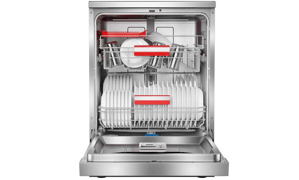 Zmywarka TOSHIBA DW-14F5EE(W)-PL