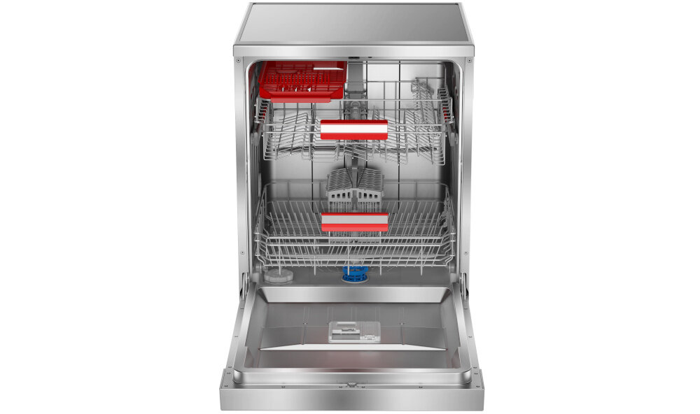 Zmywarka TOSHIBA DW-14F5EE(W)-PL