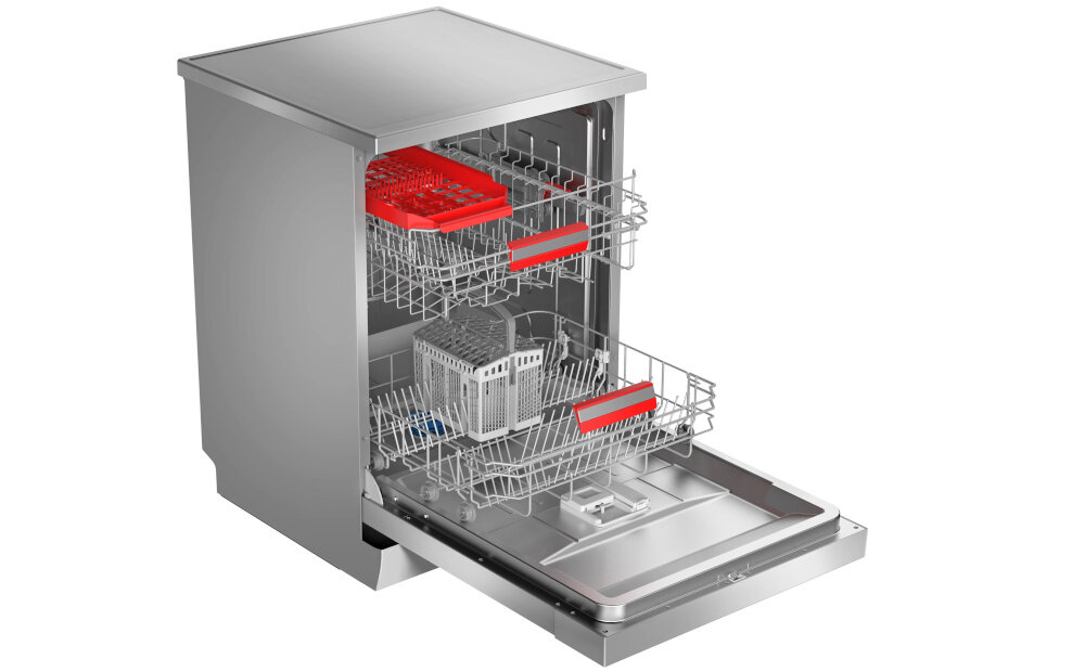 Zmywarka TOSHIBA DW-14F5EE(W)-PL
