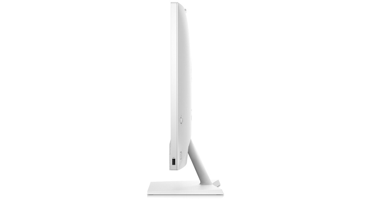 Komputer HP Pavilion 24 Bezproblemowe połączenie