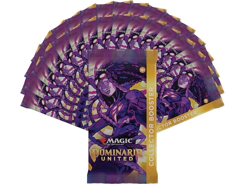 Gra karciana REBEL Magic the Gathering: Dominaria United 2009993 zasady opis