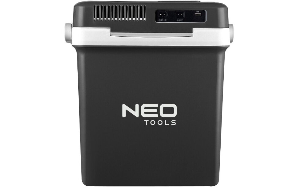 Lodowka NEO TOOLS 63-152 wysoka jakosc wykonanie waga wymiary