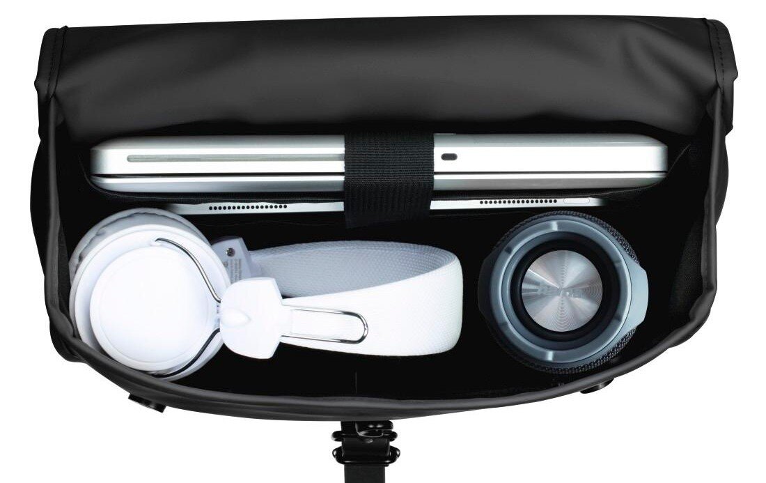 zdjęcie PLECAKA DO LAPTOPA PERTH 15,6 