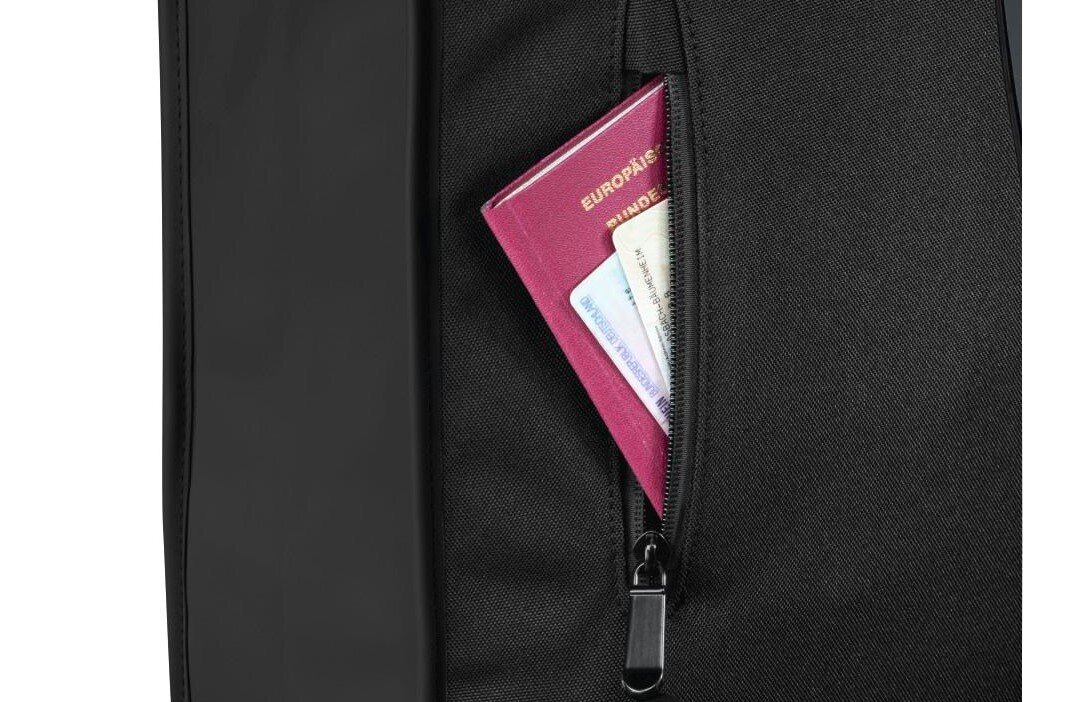 zdjęcie PLECAKA DO LAPTOPA PERTH 15,6