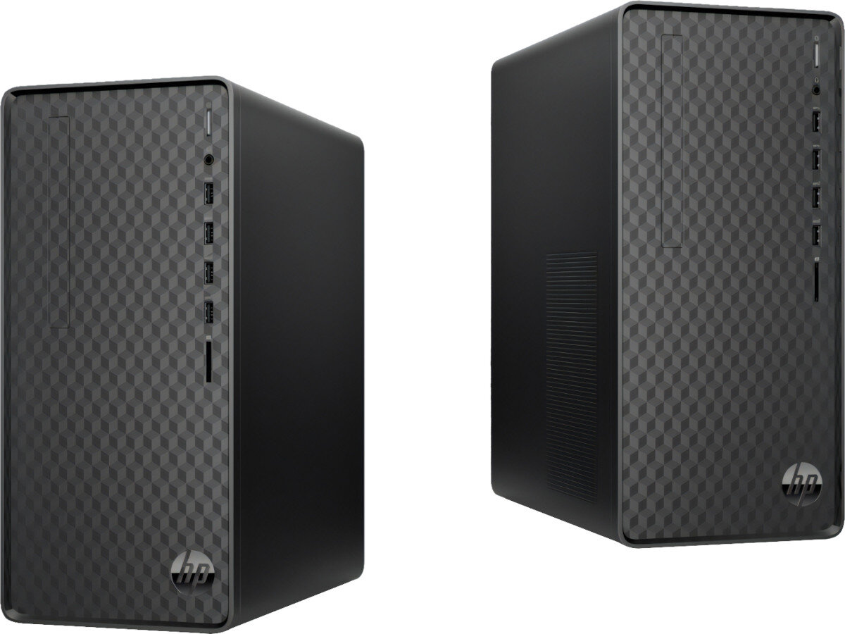 Komputer HP M01-F2733NW pamięć RAM płynność działanie