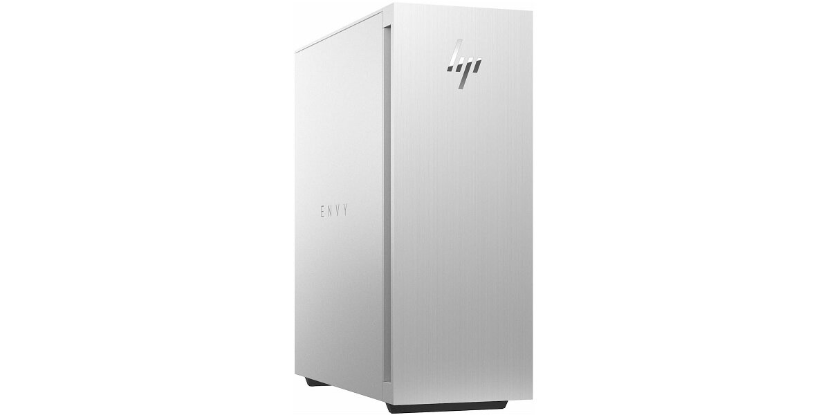 Komputer HP Envy Pamięć masowa SSD PCIe