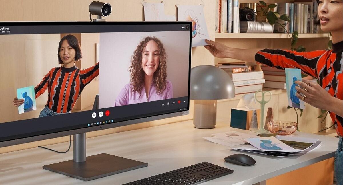 Komputer All in One HP Envy wydajny i przyjemny w użytkowaniu