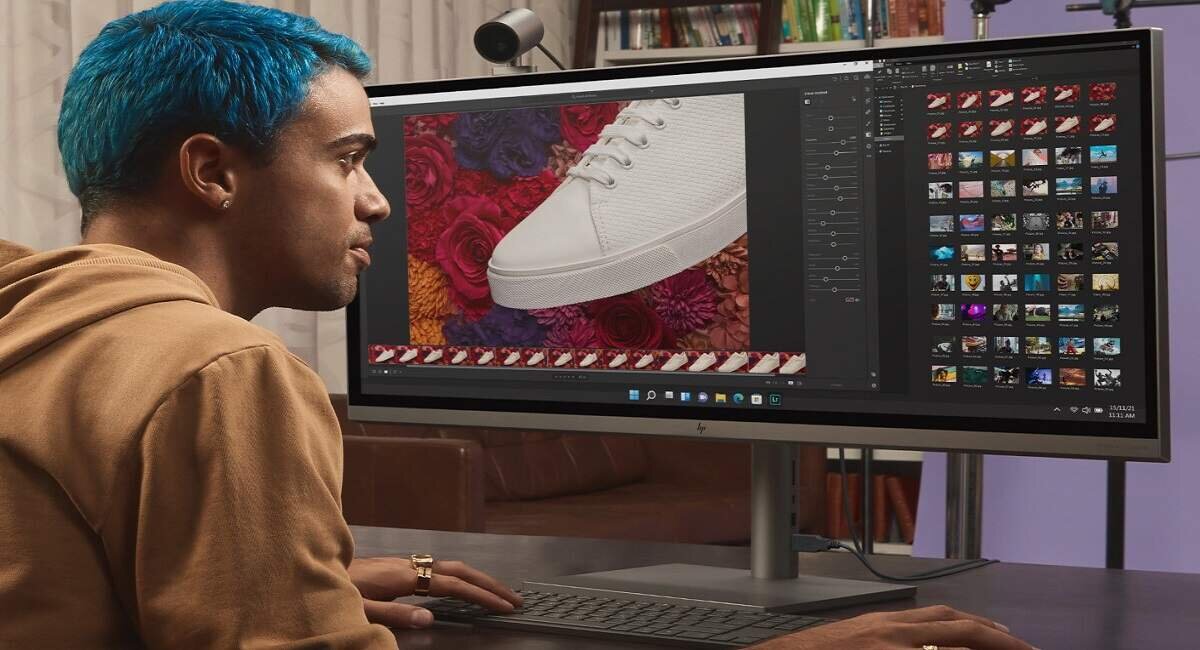 Komputer All in One HP Envy dyski ssd