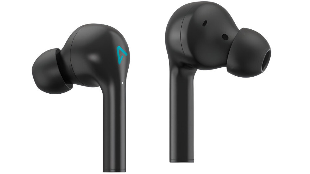 Słuchawki dokanałowe LAMAX Trims1 - dźwięk