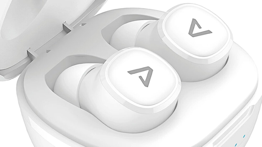 Słuchawki dokanałowe LAMAX Dots2  - parowanie