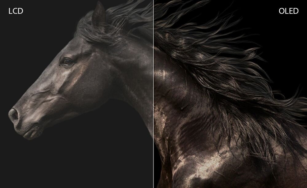 Laptop ASUS Zenbook Pro UM535 - Kontrast