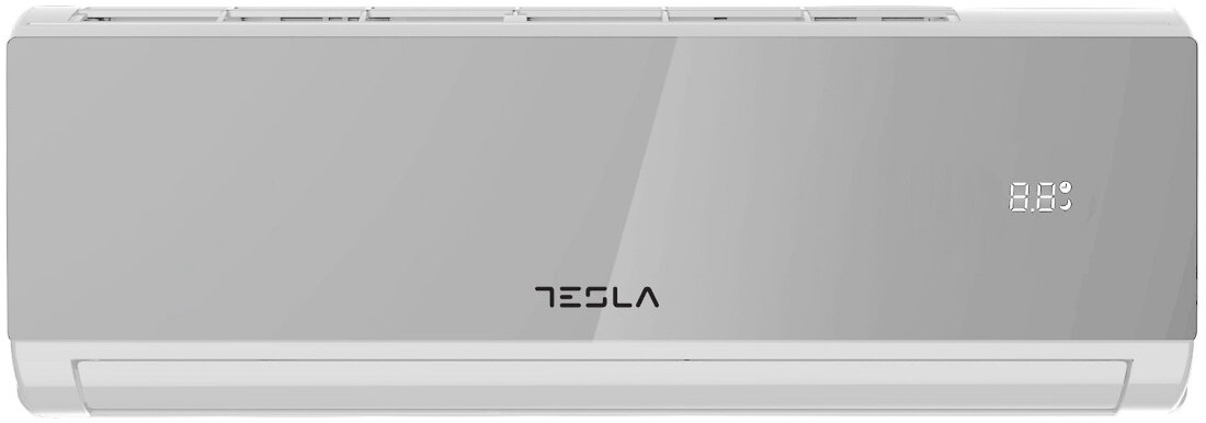 Klimatyzator Split, Pompa ciepła powietrze - powietrze TESLA AC - TT34EX82SM-1232IAW Select Style