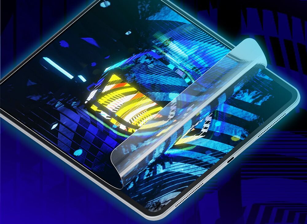 Folia ochronna 3MK Paper Feeling  tablet czytnik ochrona pisanie