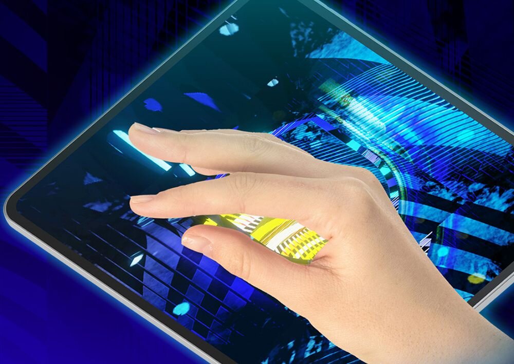 Folia ochronna 3MK Paper Feeling  tablet czytnik ochrona pisanie