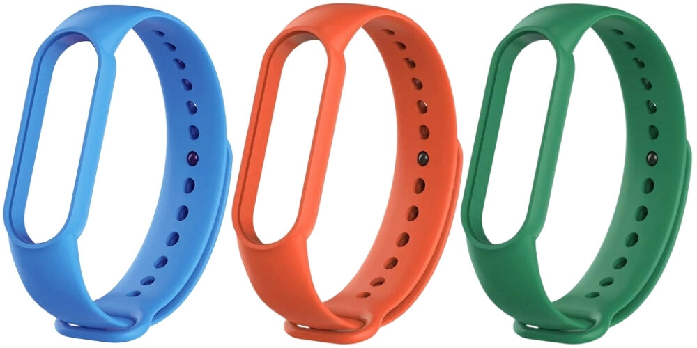 Pasek BELINE Beli00507
                pasek na białym tle silikonowy pasek xiaomi mi band 3 4 miękkie przyjemne w dotyku tworzywo