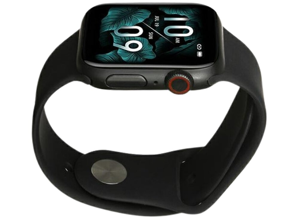 Pasek BELINE Silicone 
                paski w różnych wersjach kolorystycznych