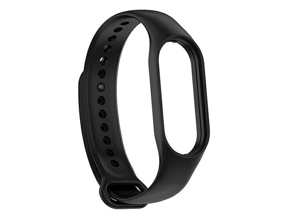 Pasek BELINE Mi Band 7 6 5
pasek przepływ powietrza wygoda miękki silikon odporność regulowany forma dopasowanie