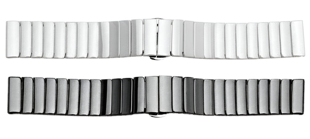 Pasek BELINE Solid
                pasek na białym tle stal nierdzewna trwałość gładka polerowana powierzchnia odporność na uszkodzenia mechaniczne