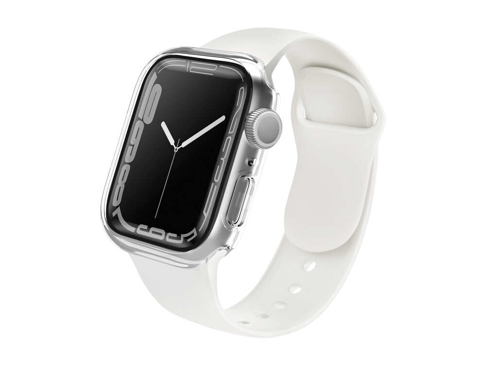 UNIQ Legion etui na białym tle