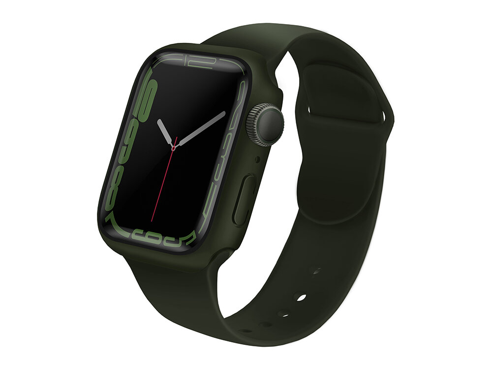 UNIQ Legion etui na białym tle