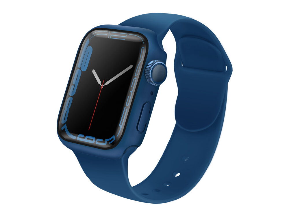 UNIQ Legion etui na białym tle